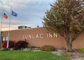 Sunlac Inn Lakota food