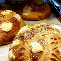 Panaderia Emanuel Bakery Cafe food