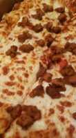 Little Caesars Pizza food