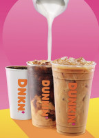 Dunkin' food