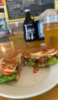 Brite Eyes Brewing Company food