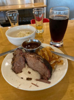 Brite Eyes Brewing Company food