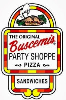 Original Buscemi's food