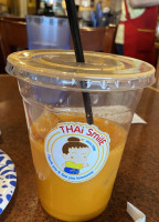 Thai Smile food