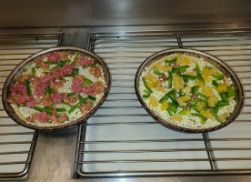 Benito's Pizza Southfield food