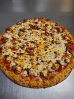 Benito's Pizza Southfield food