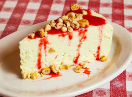 Buca Di Beppo Roseville food