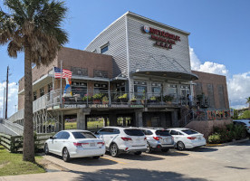 Bay Fresh Oyster Co Inc outside