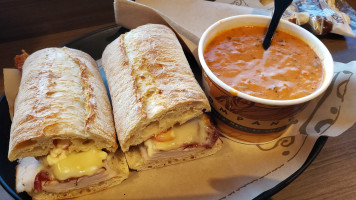 Zoup! food