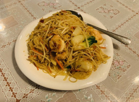 Raymond's Chinese food