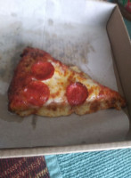 B.c. 's Pizza food