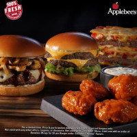 Applebee's Grill food