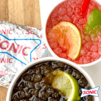 Sonic Drive-in inside