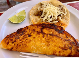 Tortilleria Jalisco food