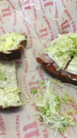 Jimmy John's food