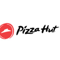 Pizza Hut inside