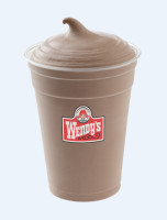 Wendy's food