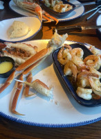 Red Lobster food