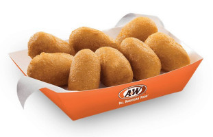 A&w food