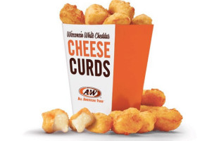 A&w food