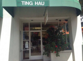 Ting Hau food