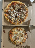 Old Shawnee Pizza Lenexa food