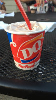 Dairy Queen Grill Chill food