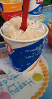 Dairy Queen Grill Chill food