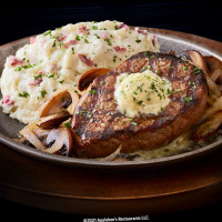 Applebee's Grill food