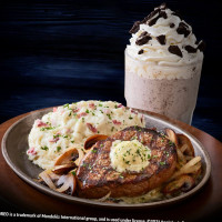 Applebee's Grill food