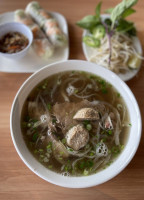 Pho Day food