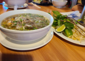 Pho Day food