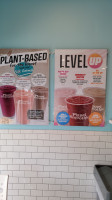 Planet Smoothie food