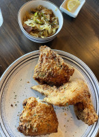 Southern Social Eatery food