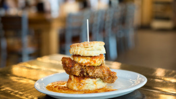 Maple Street Biscuit Company food