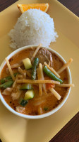 Thai And Lao Cuisine food