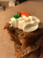 Mary's Carrot Cake food