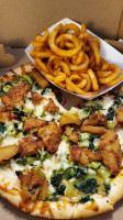 Northeast Pizza food