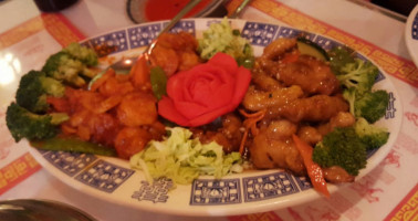 Hunan Hú Nán food