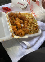 Lone Tree Drive In Chinese food