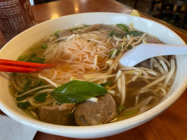 Pho Huynh Hiep #4- Kevin’s Noodle’s House food