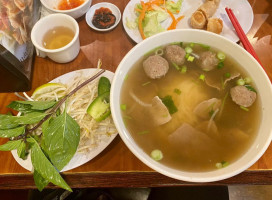 Pho Huynh Hiep #4- Kevin’s Noodle’s House food