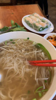 Pho Huynh Hiep #4- Kevin’s Noodle’s House food