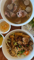 Pho Huynh Hiep #4- Kevin’s Noodle’s House food