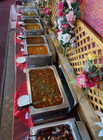 India Garden food