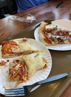 Seacoast Pizza And Pasta food