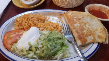 El Maguey food