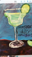 El Maguey food