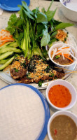 Da Best Pho Vietnamese Noodle House Bbq food