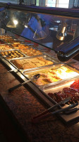 East Buffet food